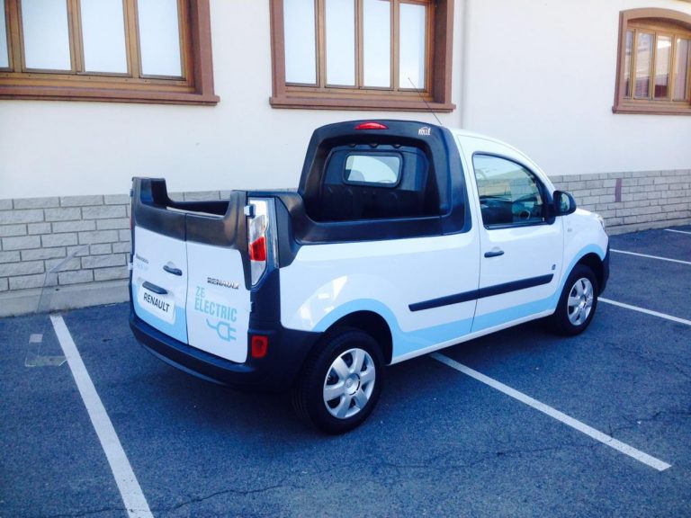 Renault Kangoo