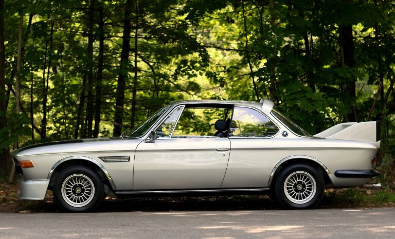 BMW 3.0 CSL