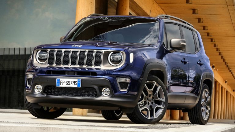 futuro crossover jeep