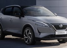 Nissan Qashqai e Power