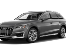 Audi A4 Allroad 2023