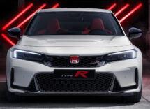 Honda Civic Type R 2023