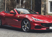 Ferrari Portofino M