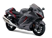 Suzuki Hayabusa