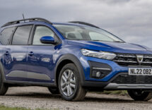 Dacia Jogger GPL