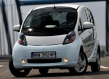 Mitsubishi i-MieV