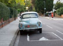 le auto trentennali pagano il bollo