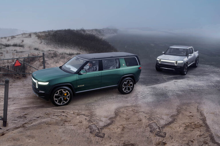 Rivian R2