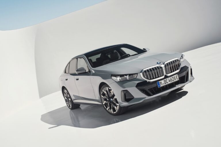 BMW i5