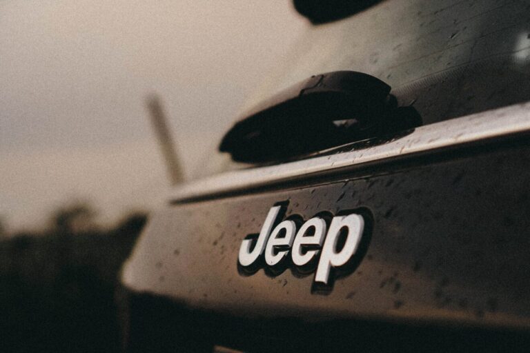 jeep