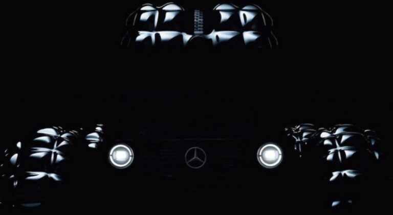 mercedes-benz moncler