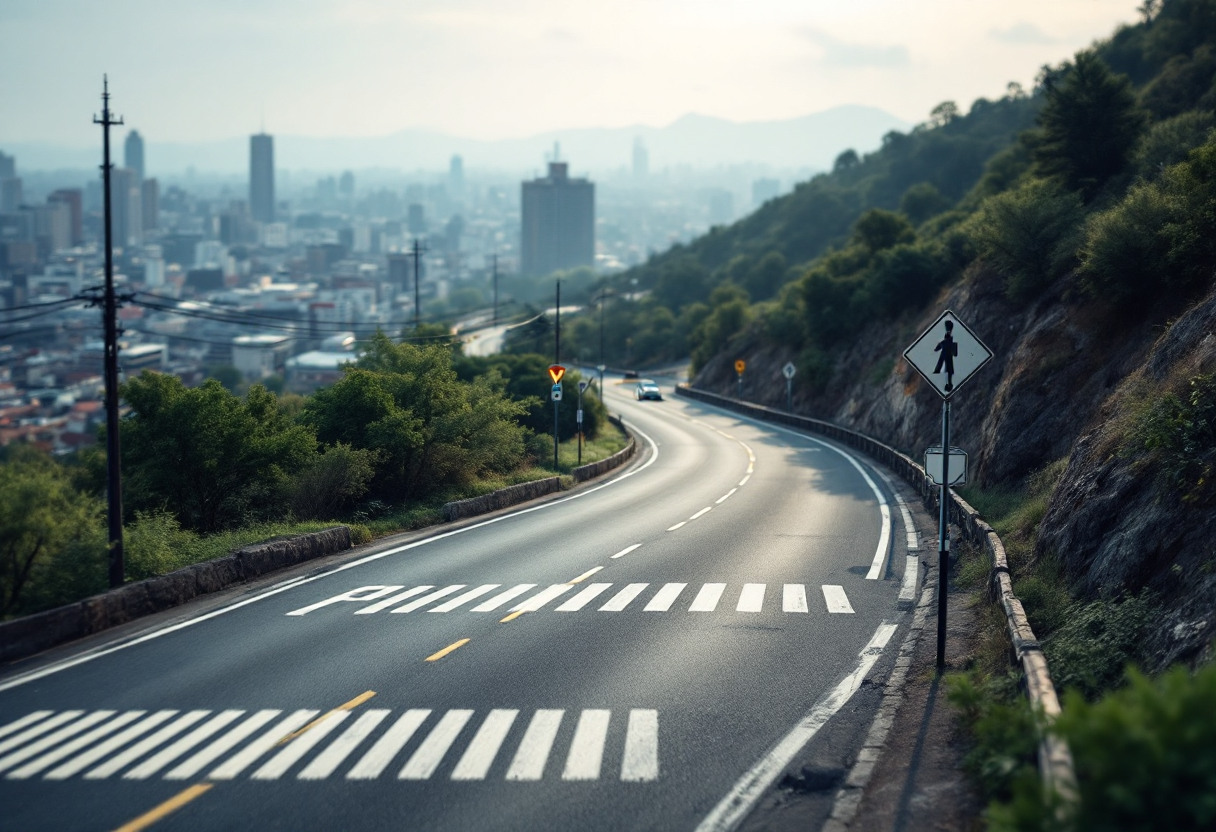 Strumenti per calcolare distanze e costi di viaggio