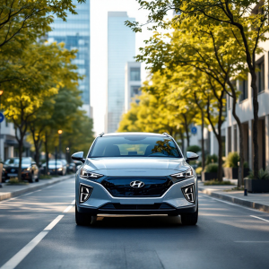 Hyundai Ioniq 9, nuova SUV elettrica sul mercato