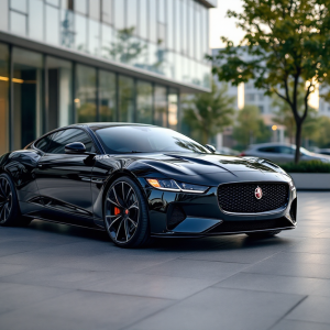 Logo Jaguar rinnovato con reazioni del pubblico