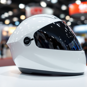 Casco jet J2 di Schuberth presentato a EICMA 2024