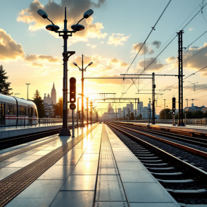 Trenitalia annuncia rimborsi automatici per treni regionali