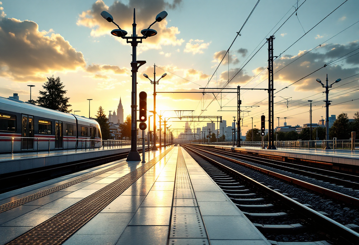 Trenitalia annuncia rimborsi automatici per treni regionali