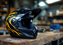 Casco Scorpion EXO-GT SP Air per motociclisti esigenti