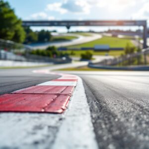 Circuito di Assen pronto per la Formula 1