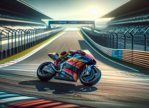 Honda in MotoGP 2024 con nuove sfide e strategie