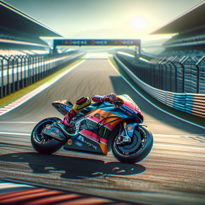 Honda in MotoGP 2024 con nuove sfide e strategie