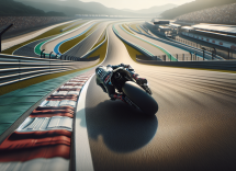 MotoGP 2025, nuove moto e piloti in azione