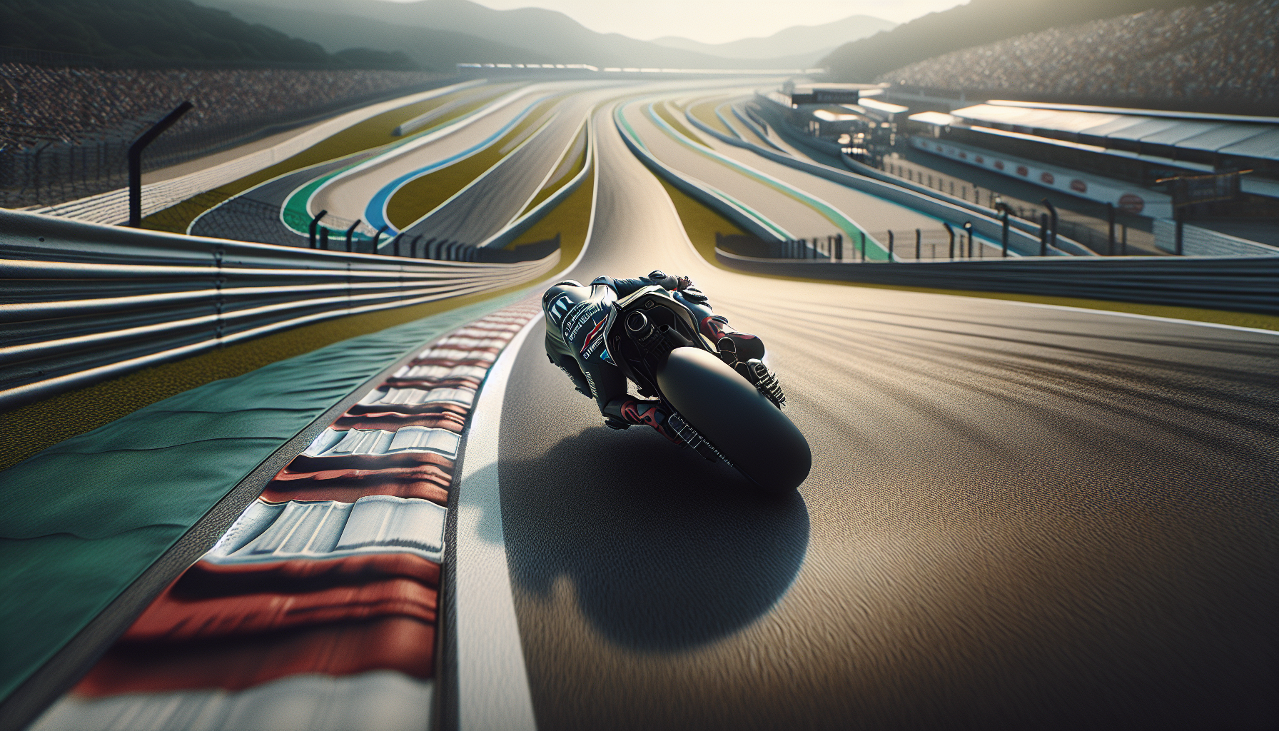 MotoGP 2025, nuove moto e piloti in azione