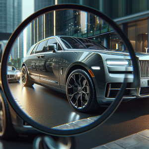 Nuove Rolls-Royce Cullinan e Ghost in anteprima