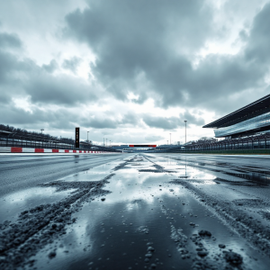 Piloti MotoGP durante la pausa invernale