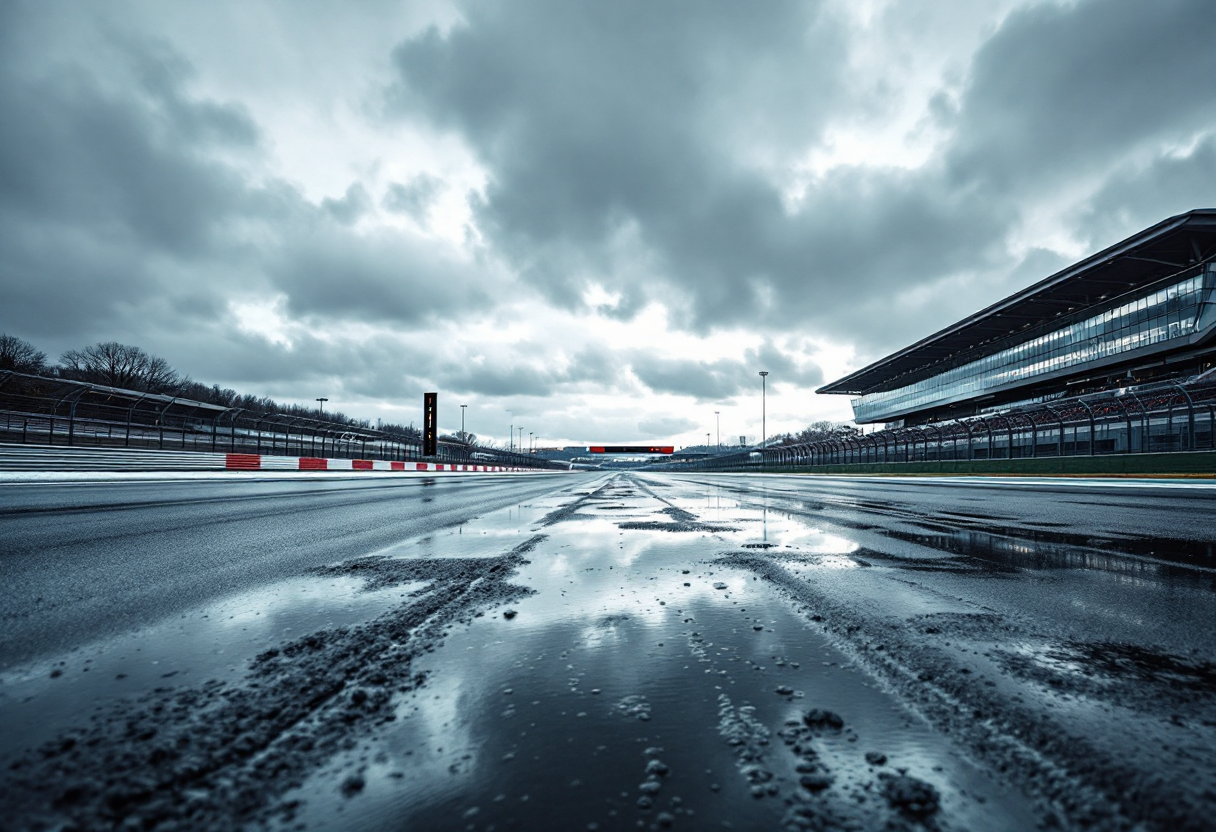 Piloti MotoGP durante la pausa invernale