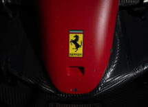 ferrari logo musetto