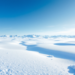 Immagine della collezione Arctic Circle di Polestar