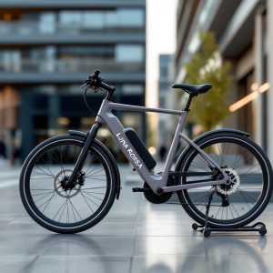 e-Bike Luna Rossa per appassionati di ciclismo