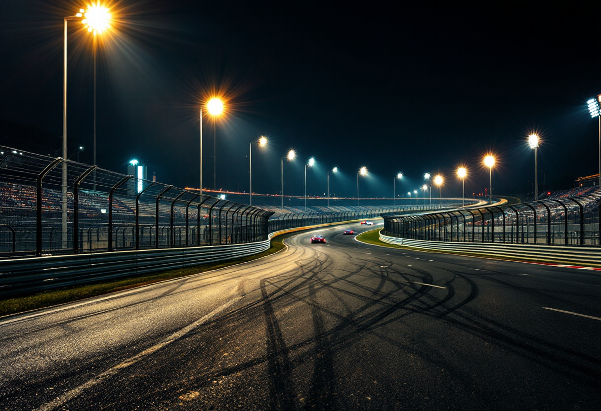 Maximilian Gunther festeggia la vittoria all'E-Prix di Jeddah