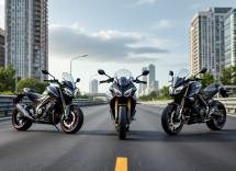 Moto Benelli TRK in offerta imperdibile per il 2025