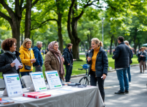 Incontro pubblico sulla sicurezza stradale a Montegrotto