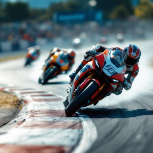 Immagine del campionato Superbike 2025 con nuovi piloti