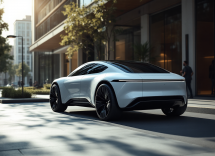 Volkswagen ID.2X, crossover elettrico in arrivo nel 2025