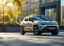 Fiat Pandissima, il nuovo SUV che cambia il mercato