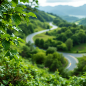 Immagine di Fourmaux durante una gara WRC con reazioni dei piloti